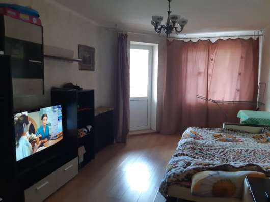 Продажа квартиры в Бронницах фото 5
