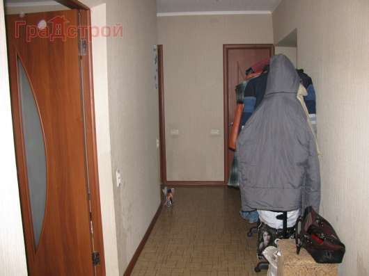 Продам четырехкомнатную квартиру в Вологда.Жилая площадь 80  кв.м.Этаж 9.Дом кирпичный. в Вологде фото 4
