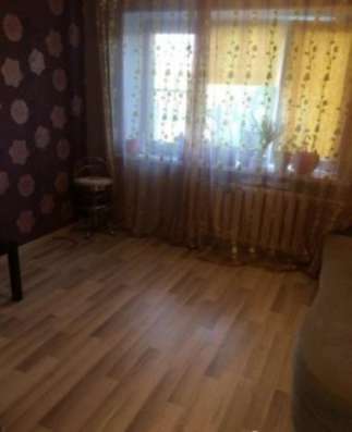 Продам однокомнатную квартиру в Раменское. Жилая площадь 18,40 кв.м. Этаж 2.