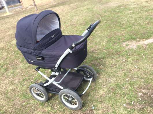 Peg Perego люлька в Видном