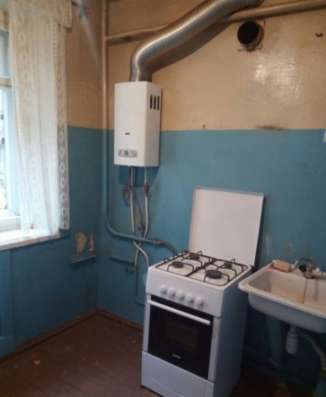 Продам двухкомнатную квартиру в Павловский Посад.Жилая площадь 41  кв.м.Этаж 1.Дом кирпичный. в Павловском Посаде фото 8
