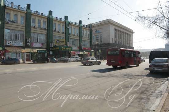 Продается коммерческая