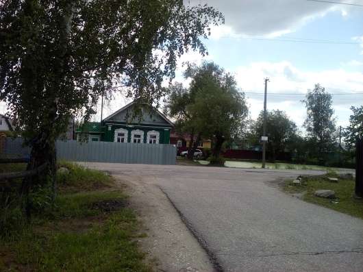 продается участок ижс в Воскресенске фото 7