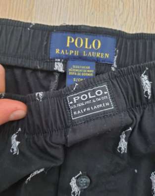 Штаны polo Ralph Lauren в Овинках фото 4