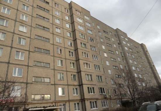 Продам однокомнатную квартиру в Подольске. Жилая площадь 36 кв.м. Этаж 7. Дом панельный. в Подольске