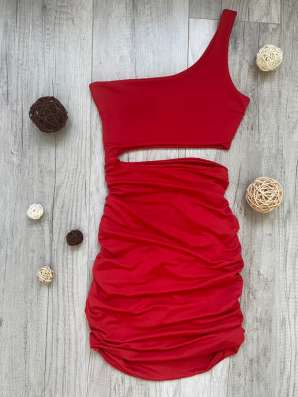 Женская одежда размера XS в Туле