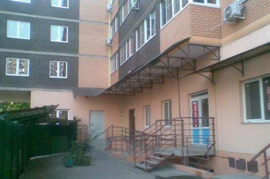 Продам двухкомнатную квартиру в Краснодар.Жилая площадь 62  кв.м.Этаж 8.Дом кирпичный. в Краснодаре фото 5