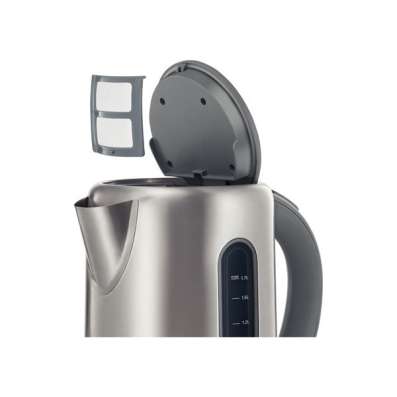 ЧАЙНИК BOSCH TWK7901 фото 3