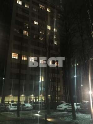 Продам двухкомнатную квартиру в Москве. Жилая площадь 96 кв.м. Этаж 3. Дом монолитный. в Москве фото 4