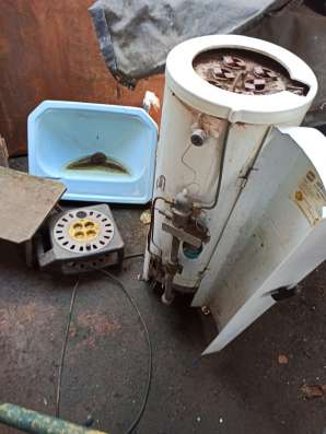 Газовый котел в Ижевске