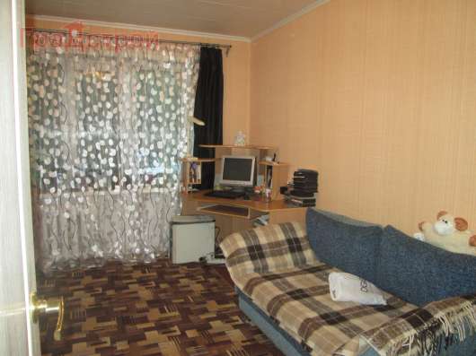 Продам двухкомнатную квартиру в Вологда.Жилая площадь 48  кв.м.Этаж 1.Дом панельный.