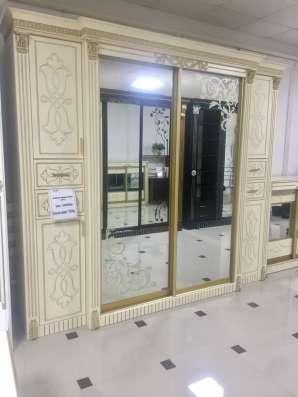 Шкафы-купе кухни от фирмы Терек в Самаре фото 13