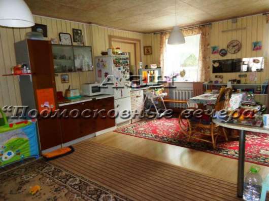 Продам дом в Апрелевка.Есть Канализация, Электричество, Газ. в Апрелевке фото 13