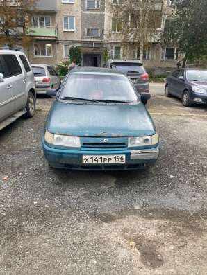 Продам ваз 2111 в Верхней Салде