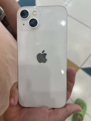 IPhone 13 курган в хорошем состоянии