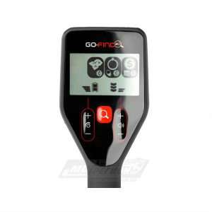 Металлоискатель Minelab GO-FIND 20 в Иркутске