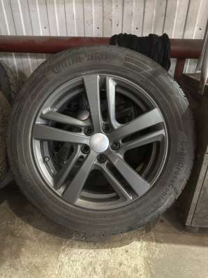 Колеса Haval r17