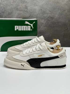 Кеды PUMA в Омске фото 5