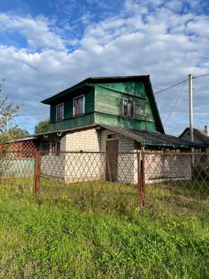 Продам дачу
