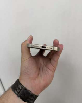 iPhone 15 Pro 512GB в Москве фото 6
