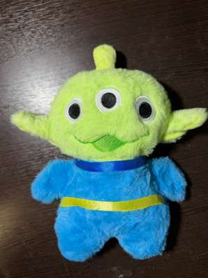 Мягкая игрушка
