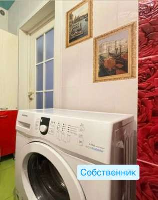 Сдается квартира в Краснодаре фото 5