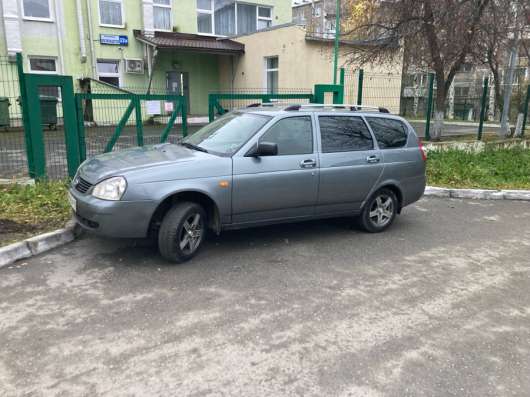Продам приору в Первоуральске фото 5