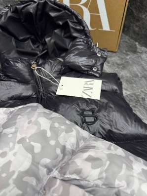 Жилетка Zara Suvene в Ижевске фото 8
