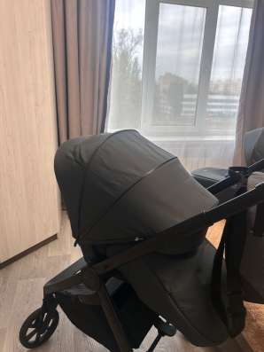 Продам коляску Carrello Omega фото 15