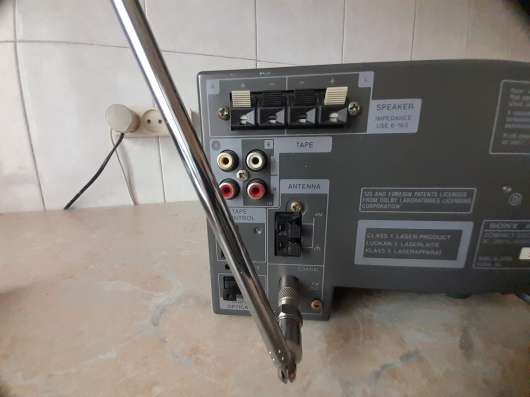 Sony DHC-MD373 — Made in Japan в Челябинске фото 12