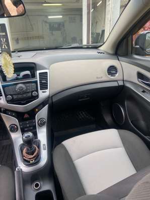 Chevrolet Cruze LS, 2012 в Туймазах фото 6