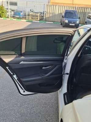 Продам BMW 520d 2014г в Санкт-Петербурге фото 13