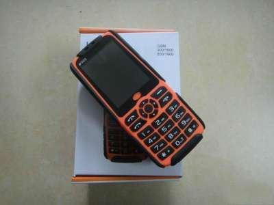 Мощный противоударный телефон xp12000 в Хабаровске фото 4