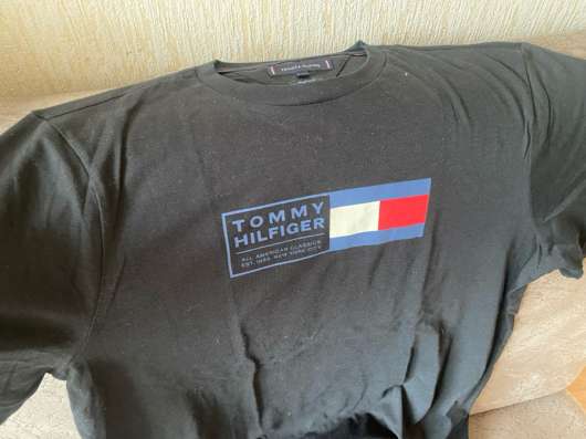 Футболка