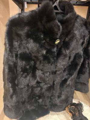 Продам шубу в Владивостоке