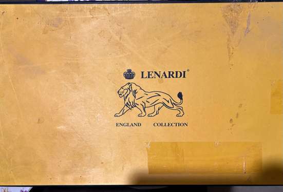 Чайный сервиз LENARDI в Каспийске