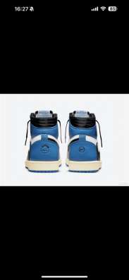 Кроссовки air jordan в Махачкале