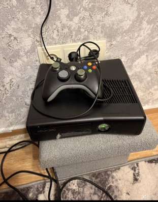 Xbox360