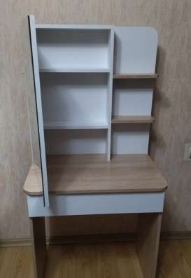 Туалетный столик в Краснодаре фото 4
