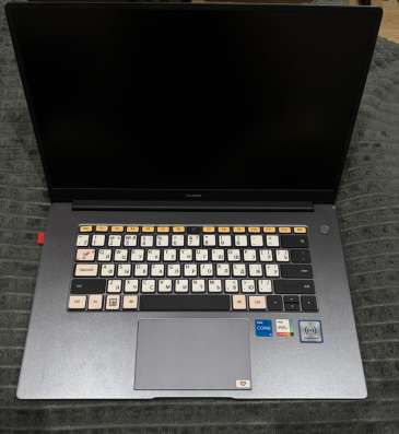 Продам ноутбук HUAWEI MateBook D15 в Краснодаре фото 3