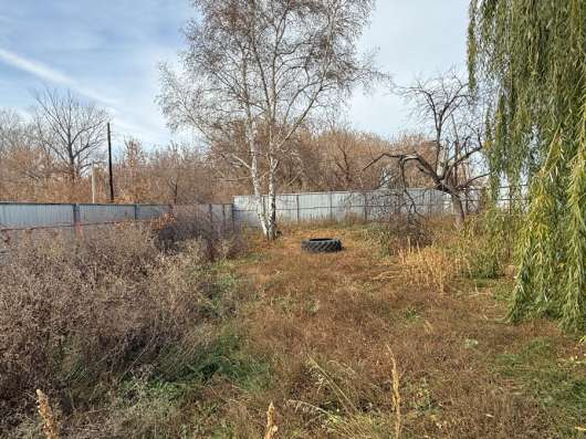 Продам дом после пожара в Бузулуке фото 5