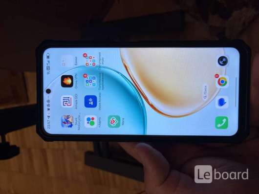 Honor X7D