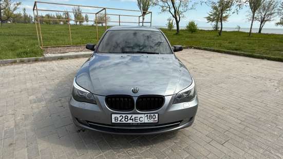 Продам БМВ е60 фото 5
