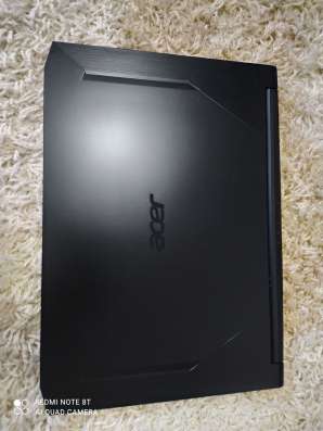 Игровой ноутбук Acer Nitro 5 в Москве фото 4
