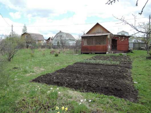 Продам дом в Павловский Посад.Жилая площадь 30  кв.м.Есть Электричество, Водопровод. в Павловском Посаде фото 4