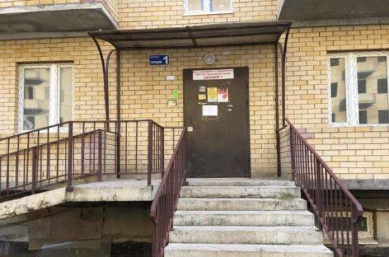 Продам однокомнатную квартиру в Краснодар.Жилая площадь 36,70  кв.м.Этаж 2.Дом кирпичный.
