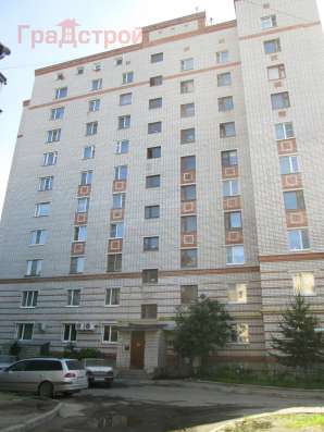 Продам однокомнатную квартиру в Вологда.Жилая площадь 42  кв.м.Этаж 7.Есть Балкон. в Вологде фото 4
