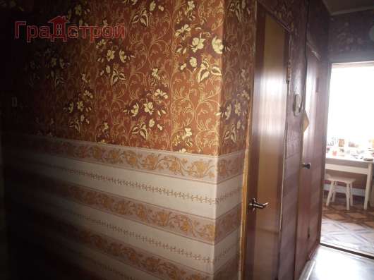 Продам четырехкомнатную квартиру в Вологда.Жилая площадь 82,50  кв.м.Этаж 2.Есть Балкон. в Вологде фото 6