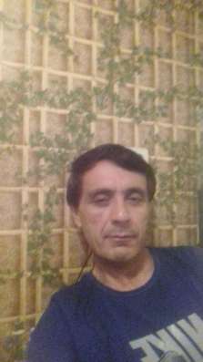 SAShA, 48 лет, хочет пообщаться