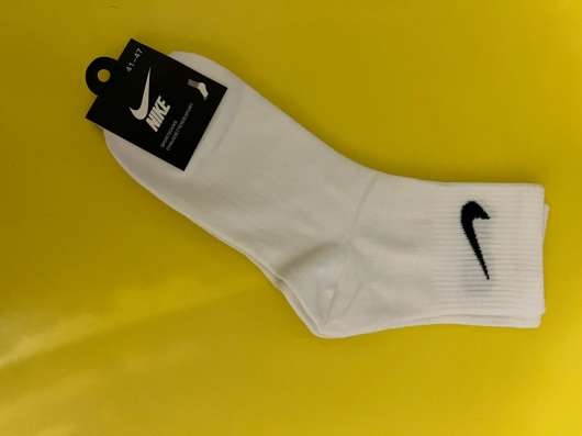 Носки Nike оригинальные в Москве